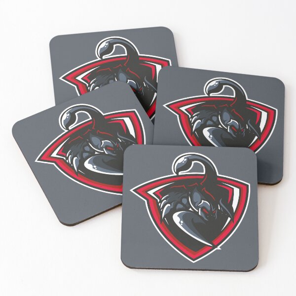 Item preview, Scorpion shield designed and sold by MerlinWear.