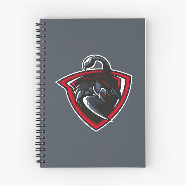 Item preview, Scorpion shield designed and sold by MerlinWear.