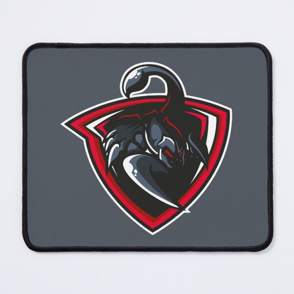 Item preview, Scorpion shield designed and sold by MerlinWear.