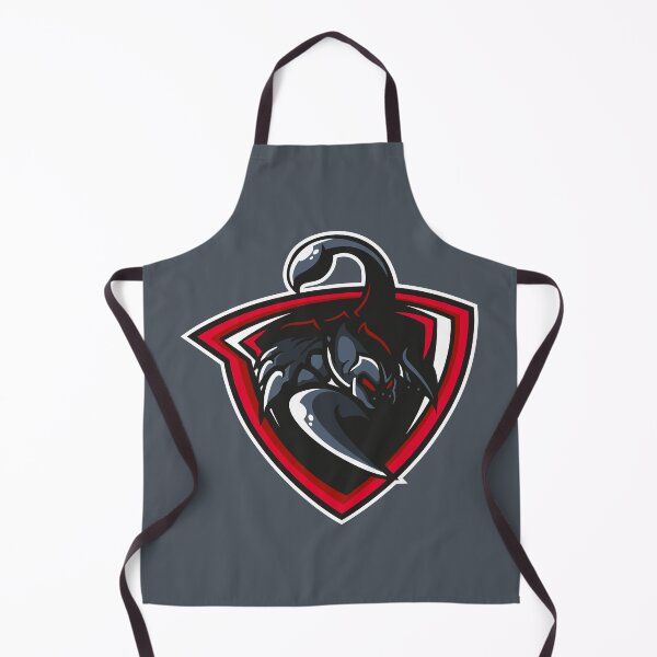 Item preview, Scorpion shield designed and sold by MerlinWear.