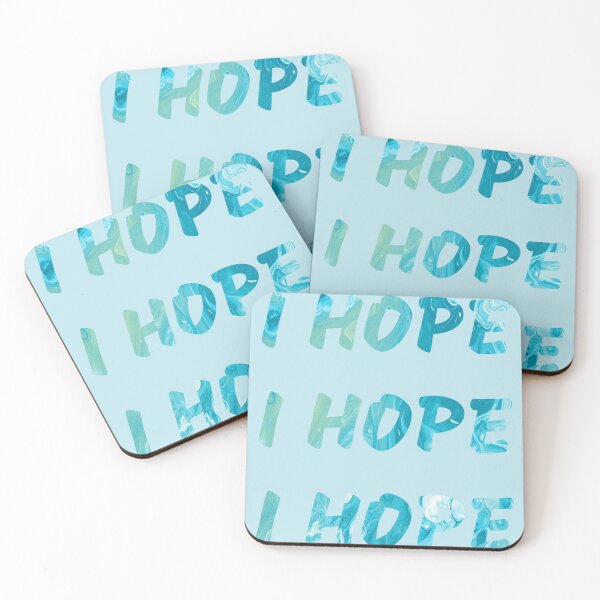 Item preview, I hope, smart words designed and sold by MarinaFedorova.