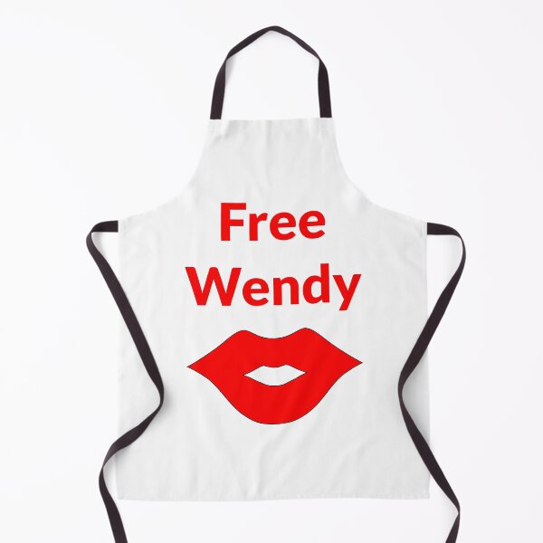 Item preview, Free Wendy red designed and sold by KATKattalestv.
