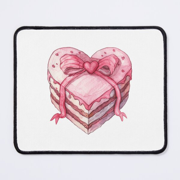 Item preview, PInk Cake designed and sold by TropiCol Creations.