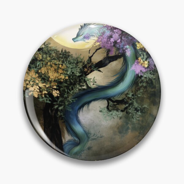 Item preview, Fantastical Realms designed and sold by mi-kam.