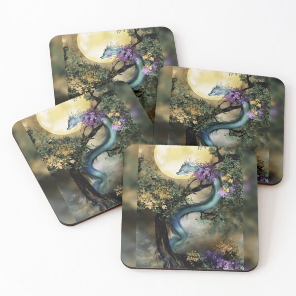 Item preview, Fantastical Realms designed and sold by mi-kam.