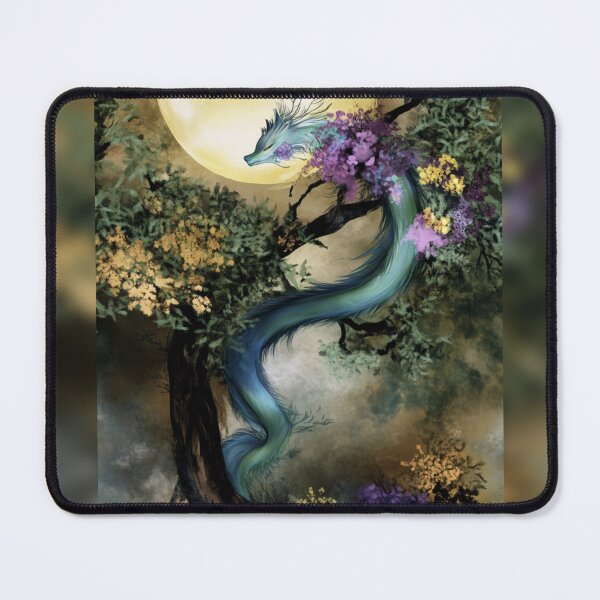 Item preview, Fantastical Realms designed and sold by mi-kam.