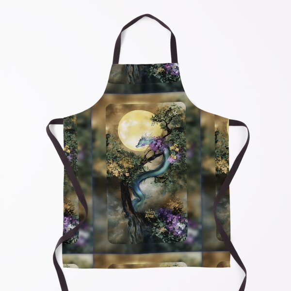 Item preview, Fantastical Realms designed and sold by mi-kam.