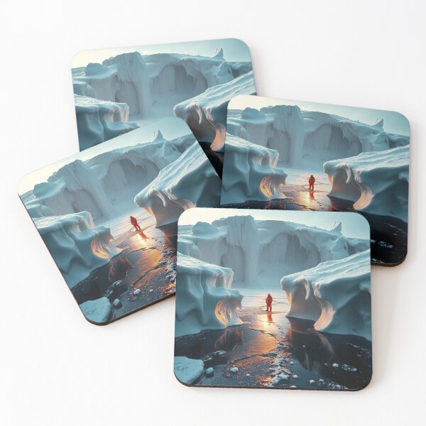 Item preview, Arctic Archipelago designed and sold by BCD BRANDS.