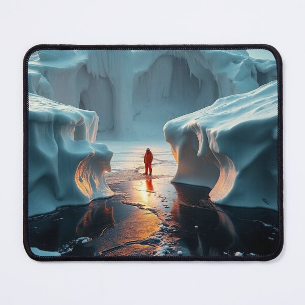 Item preview, Arctic Archipelago designed and sold by BCD BRANDS.