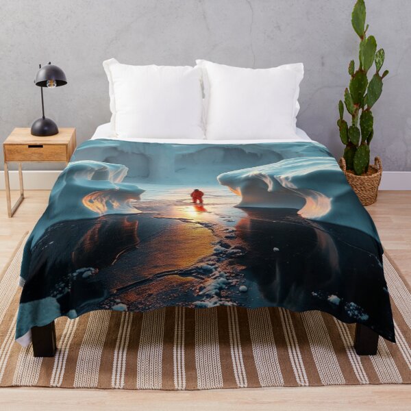 Item preview, Arctic Archipelago designed and sold by BCD BRANDS.
