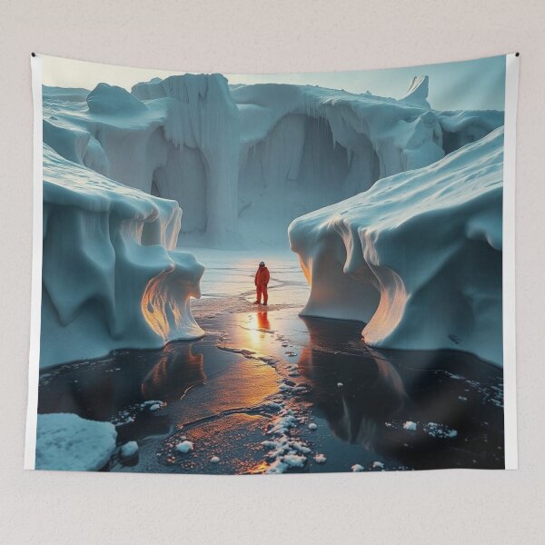 Item preview, Arctic Archipelago designed and sold by BCD BRANDS.