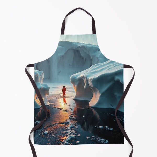 Item preview, Arctic Archipelago designed and sold by BCD BRANDS.