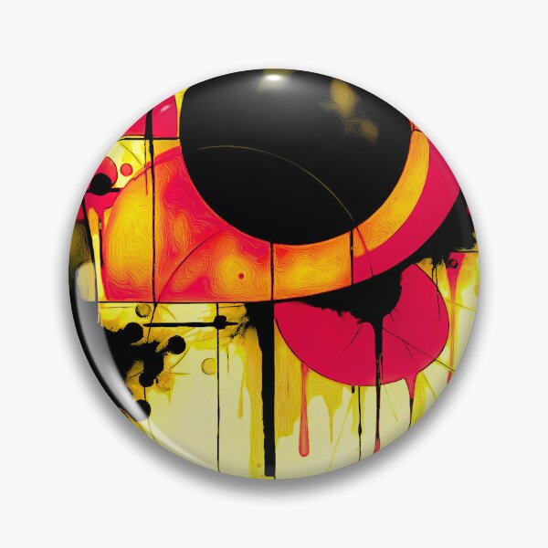 Item preview, Modern abstract composition: geometry meets minimalism designed and sold by Mark Fischer.