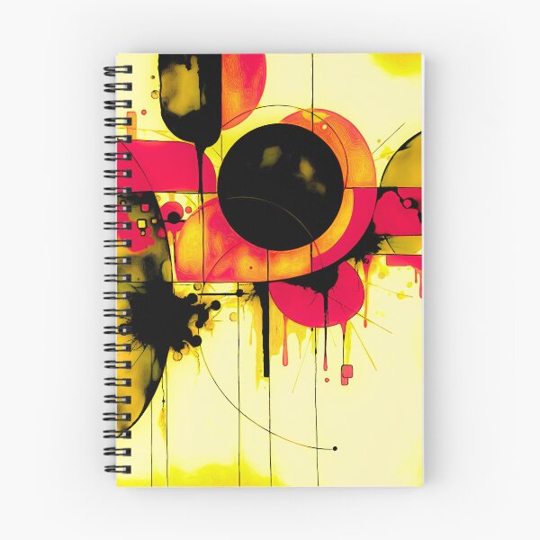 Item preview, Modern abstract composition: geometry meets minimalism designed and sold by Mark Fischer.