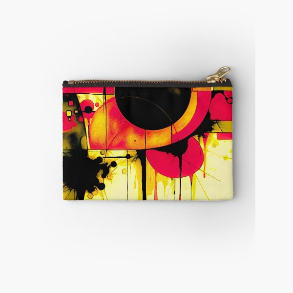 Item preview, Modern abstract composition: geometry meets minimalism designed and sold by Mark Fischer.