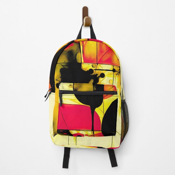 Item preview, Modern abstract composition: geometry meets minimalism designed and sold by Mark Fischer.