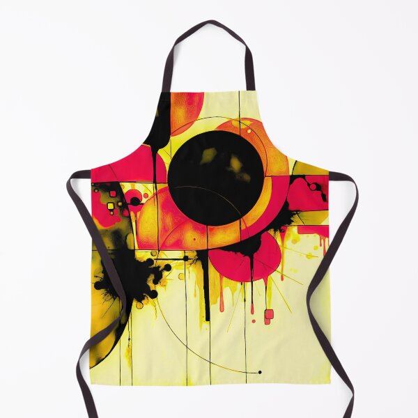 Item preview, Modern abstract composition: geometry meets minimalism designed and sold by Mark Fischer.