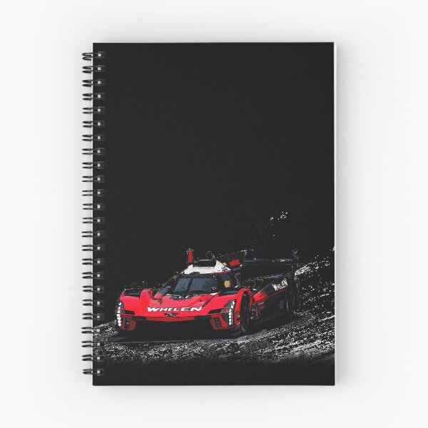Item preview, V-Series.R LMDh Hypercar 2024 designed and sold by ConiferaShop.