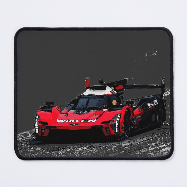 Item preview, V-Series.R LMDh Hypercar 2024 designed and sold by ConiferaShop.