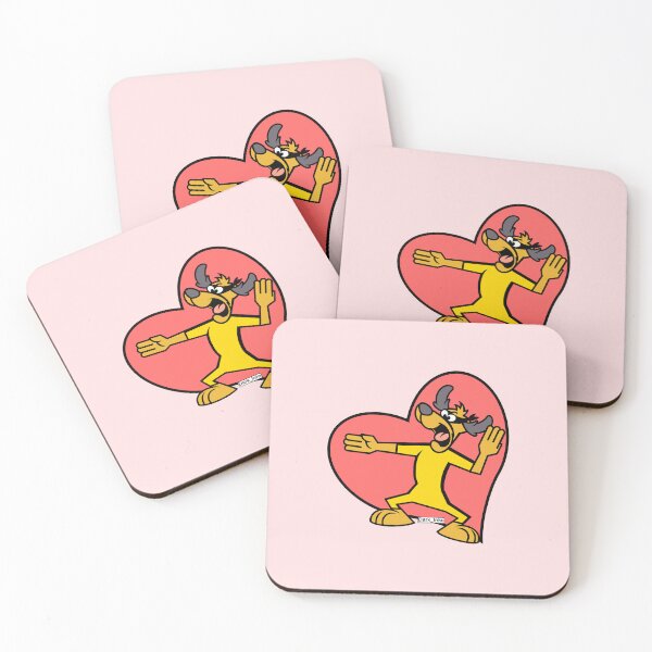 Item preview, Valentine Hong Kong Phooey designed and sold by Dark-Inks.