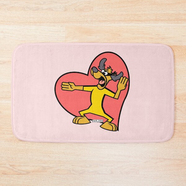 Item preview, Valentine Hong Kong Phooey designed and sold by Dark-Inks.