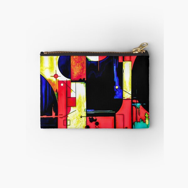 Item preview, Modern abstract composition: geometry meets minimalism designed and sold by Mark Fischer.
