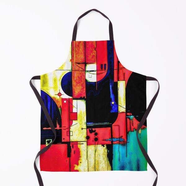 Item preview, Modern abstract composition: geometry meets minimalism designed and sold by Mark Fischer.