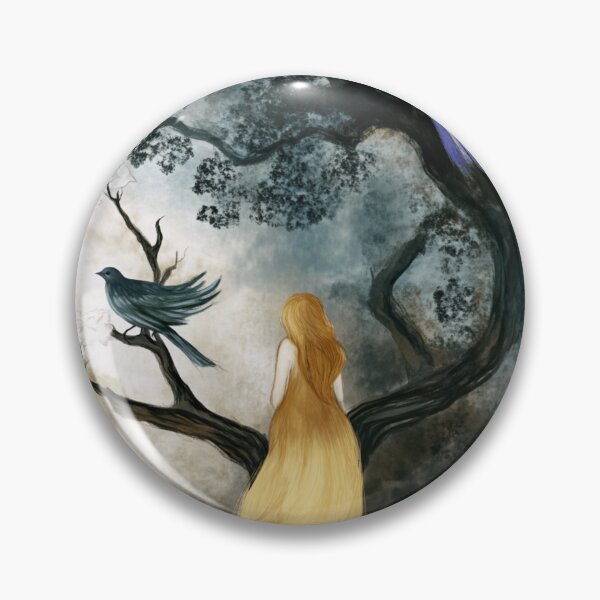 Item preview, Fantastical Realms designed and sold by mi-kam.