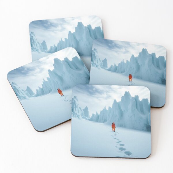 Item preview,  Arctic Archipelago designed and sold by BCD BRANDS.