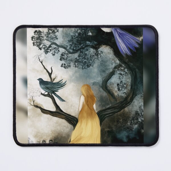 Item preview, Fantastical Realms designed and sold by mi-kam.