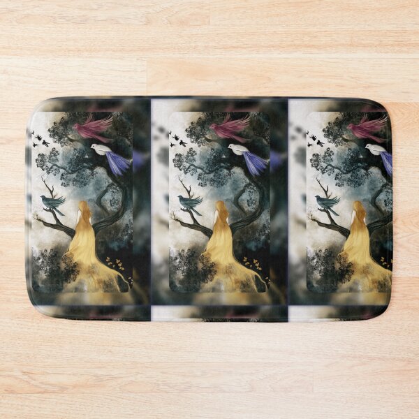 Item preview, Fantastical Realms designed and sold by mi-kam.