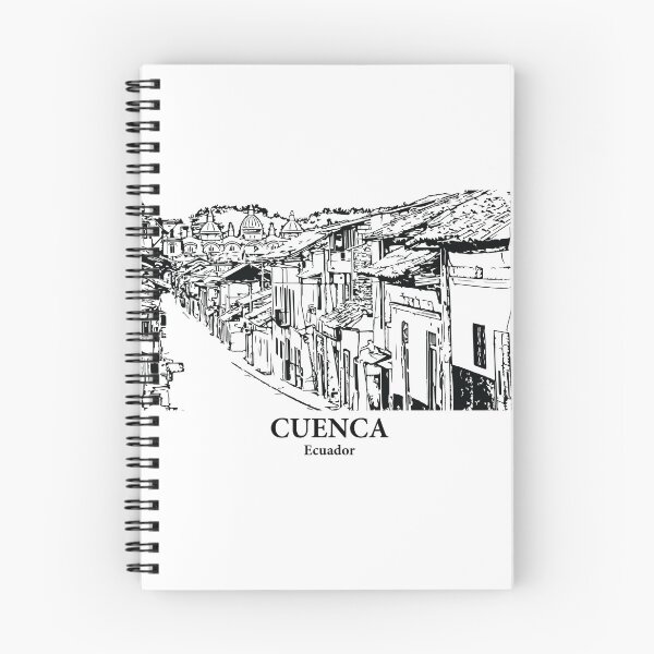 Item preview, Cuenca - Ecuador designed and sold by Lakeric.