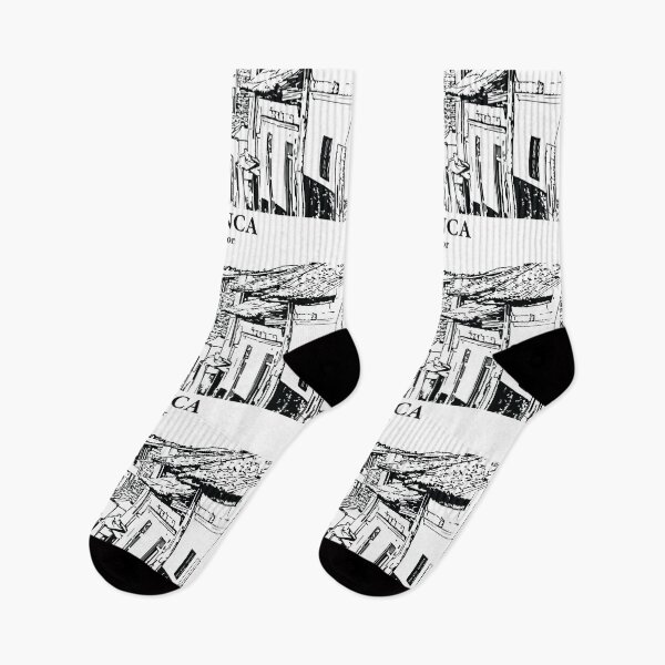 Item preview, Cuenca - Ecuador designed and sold by Lakeric Cityscapes.