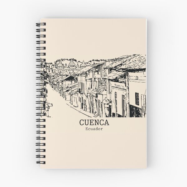 Item preview, Cuenca - Ecuador designed and sold by Lakeric.