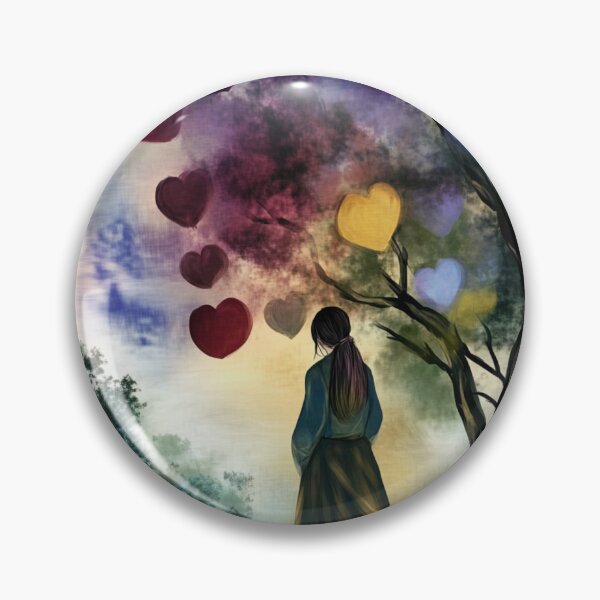 Item preview, Fantastical Realms designed and sold by mi-kam.