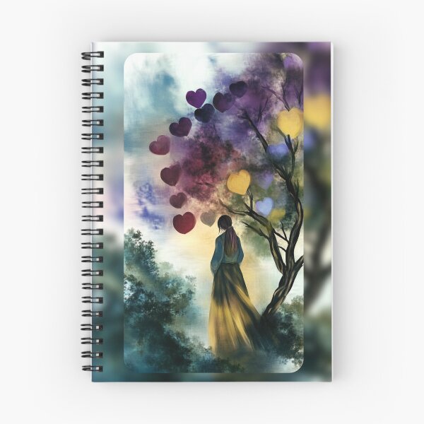 Item preview, Fantastical Realms designed and sold by mi-kam.