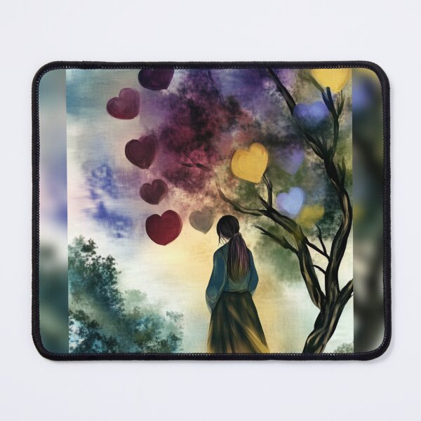 Item preview, Fantastical Realms designed and sold by mi-kam.