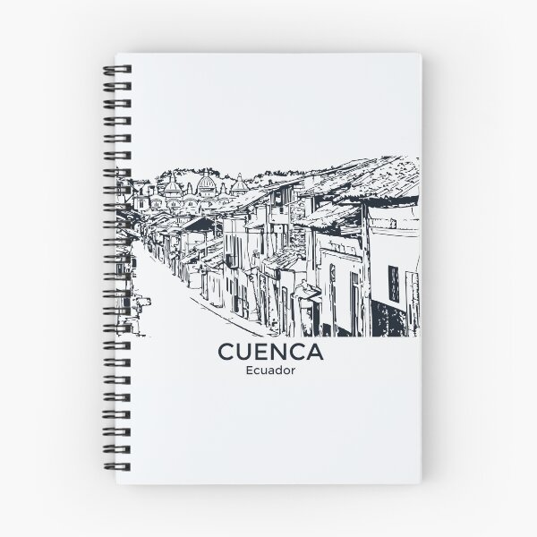 Item preview, Cuenca - Ecuador designed and sold by Lakeric.