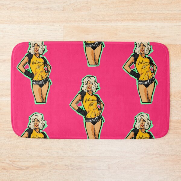 Artikelvorschau, Blondie Debbie Harry Porträt Illustration entworfen und verkauft von typicalgirldesign.