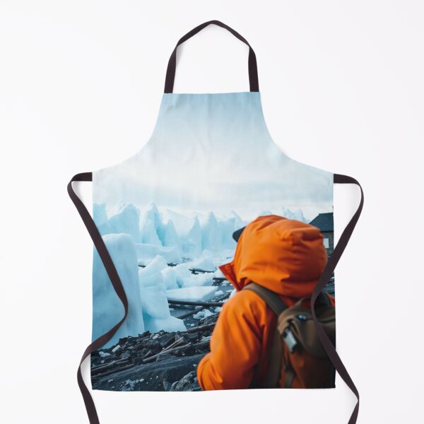 Item preview, Arctic Archipelago designed and sold by BCD BRANDS.