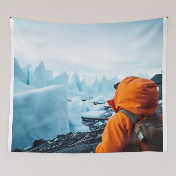 Item preview, Arctic Archipelago designed and sold by BCD BRANDS.