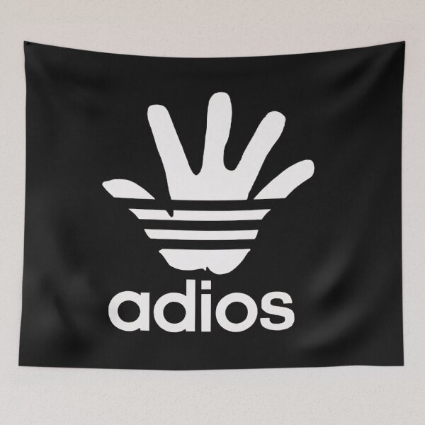 Item preview, ADIOS designed and sold by BugiDesignArt.