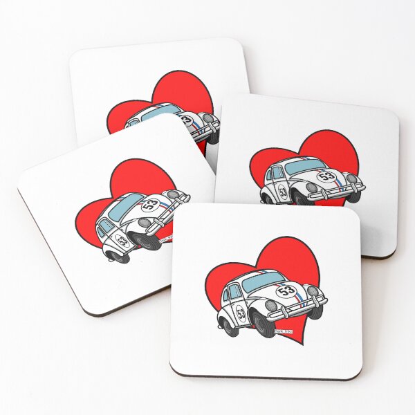 Item preview, Valentine Car designed and sold by Dark-Inks.