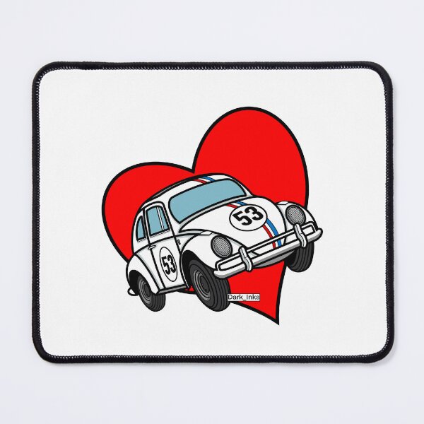 Item preview, Valentine Car designed and sold by Dark-Inks.