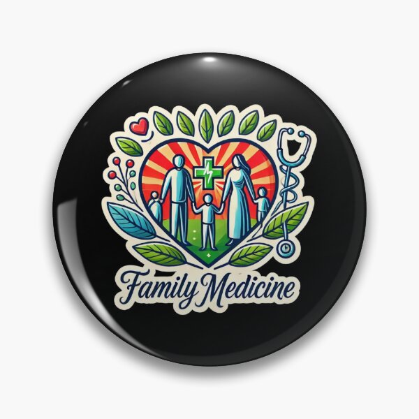 Item preview, family medicine designed and sold by EuropeanPrints.