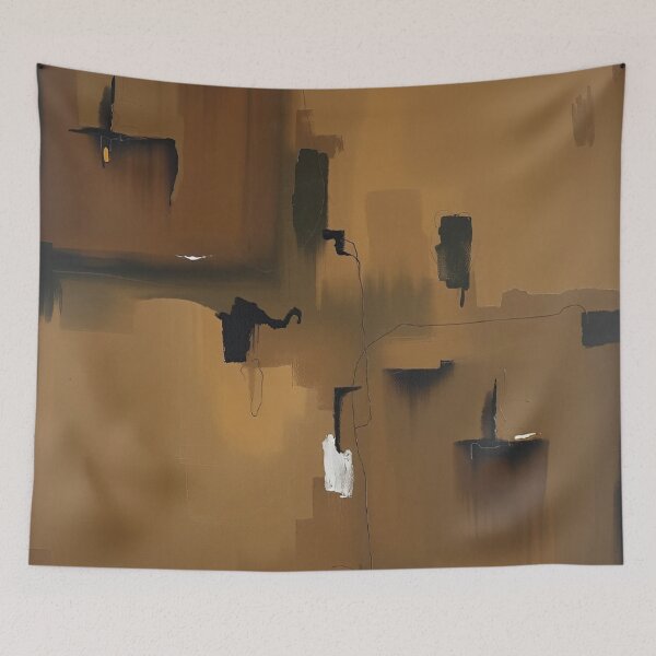 Item preview, Remnants of Intent designed and sold by AJSRPrints.