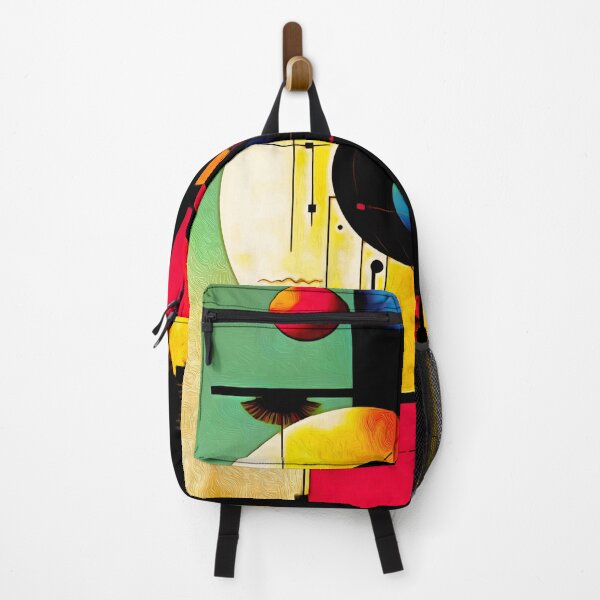 Item preview, Modern abstract composition: geometry meets minimalism designed and sold by Mark Fischer.