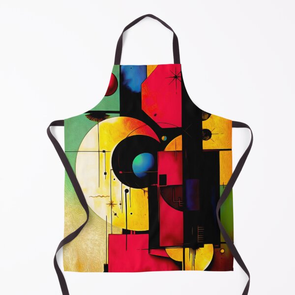 Item preview, Modern abstract composition: geometry meets minimalism designed and sold by Mark Fischer.