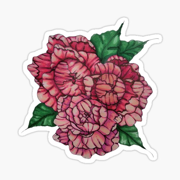 Item preview, Floral designed and sold by plumita84.