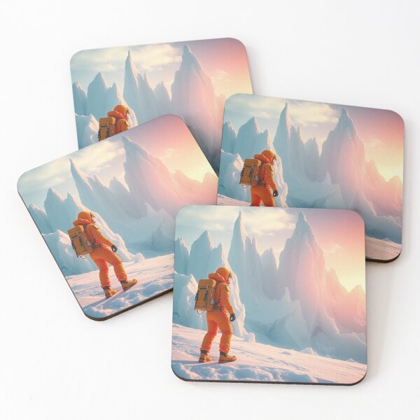 Item preview, Arctic Archipelago designed and sold by BCD BRANDS.